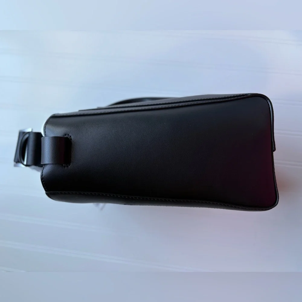 NEW Everlane Mini Studio Bag, Black